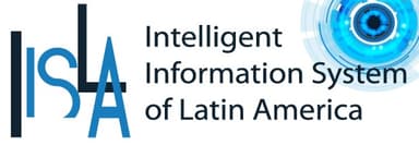 Iisla Logo